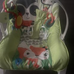 toddler chair 