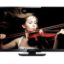 Magnavox 32”, 720p HD LED-LCD Smart TV