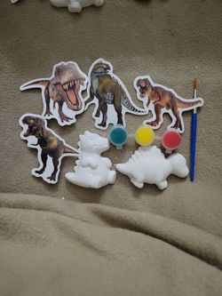 Dino kit 9