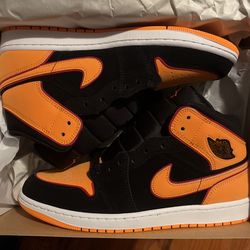 Jordan 1s Brand New Size 10