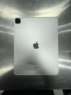 (79462)APPLE IPAD PRO 6TH GEN 128 GB