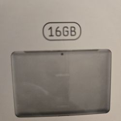 Samsung Tablet 16gb