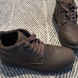 Rockport Men’s Boots Size 11 – Barely Worn