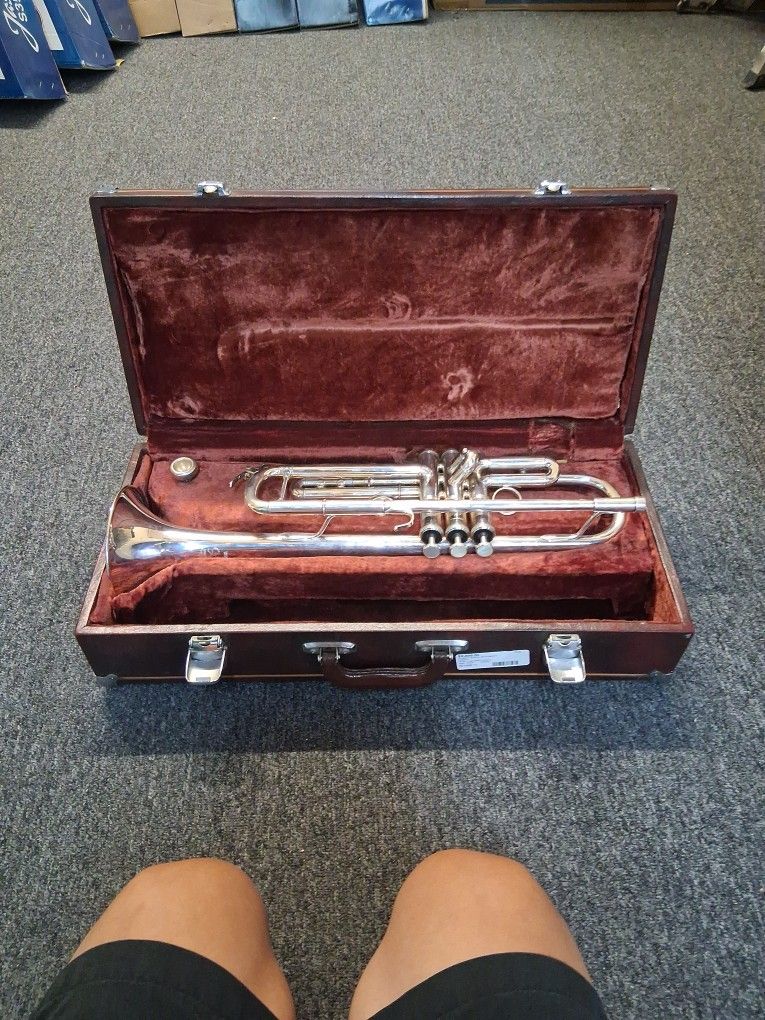 Yamaha Xeno Trumpet 