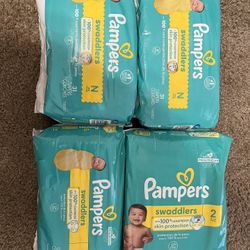 Diapers 