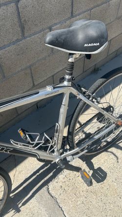 Trek bike