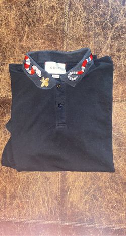 Gucci Polo
