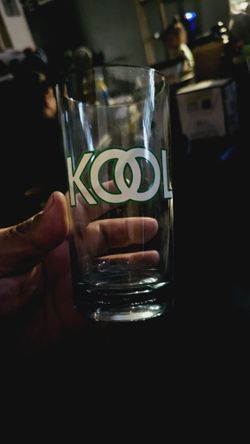 Kool Cup