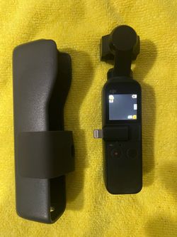 Osmo pocket 1  DJI