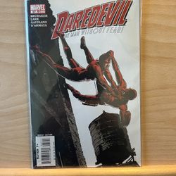 Marvel 😈 🔥 DAREDEVIL Vol. 2 #87 🔥 😈 September 2006