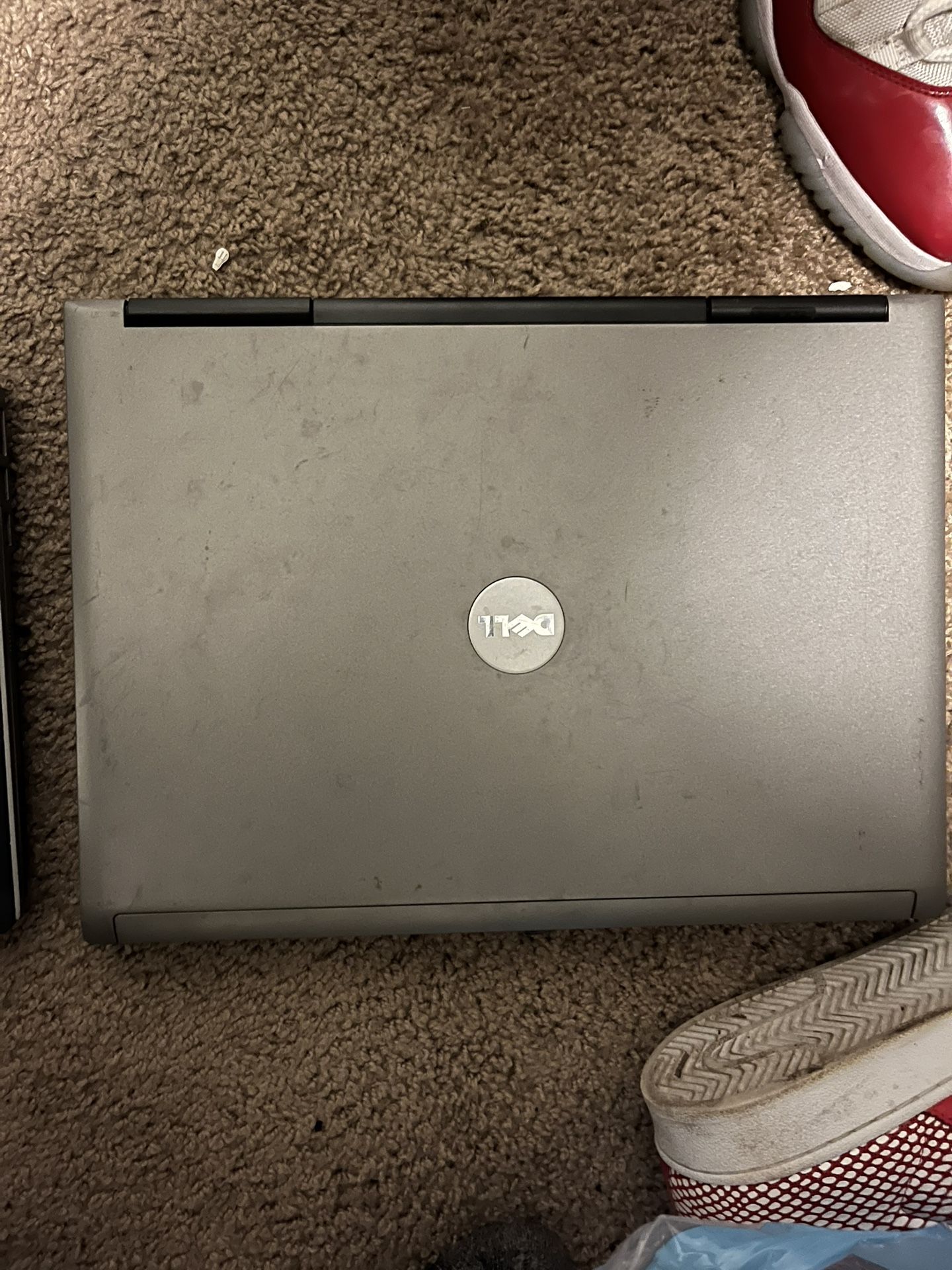 Dell Labtop