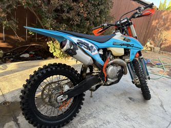 Ktm 450