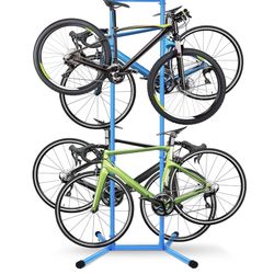 Bike Storage Rack Garage