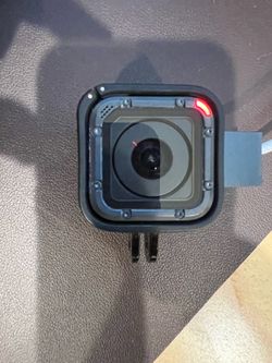 GoPro Hero 5 Session