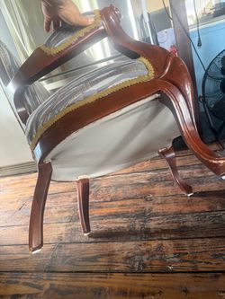 antique chairs