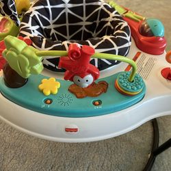 Fisher-price Baby Jumper