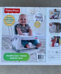 Portable  Booster Seat