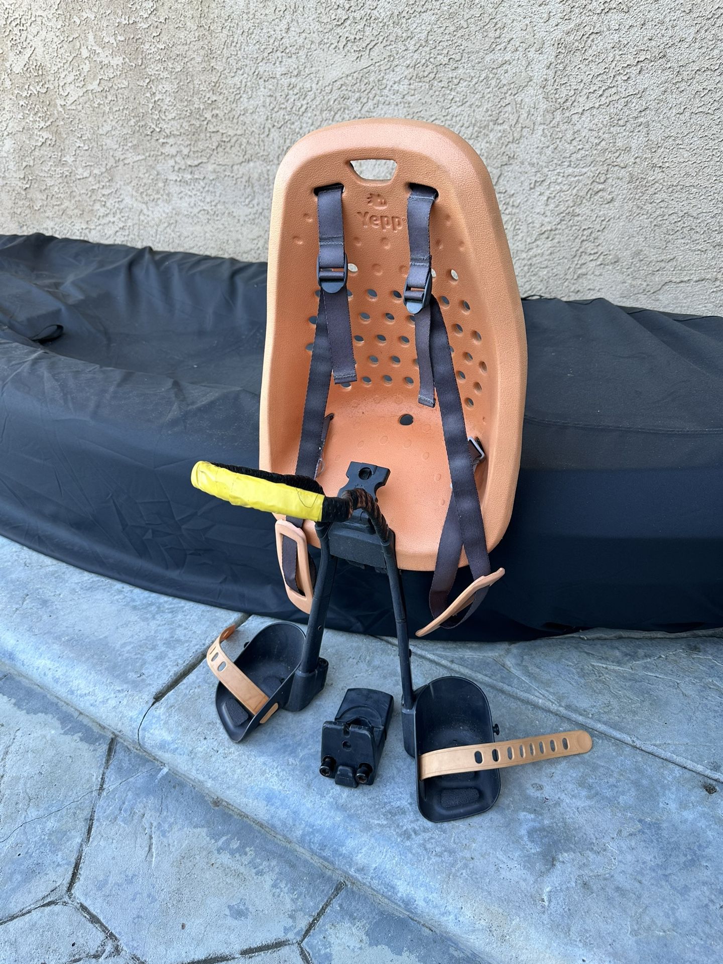 Yepp Kids Bike Seat