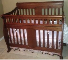Crib 4 life