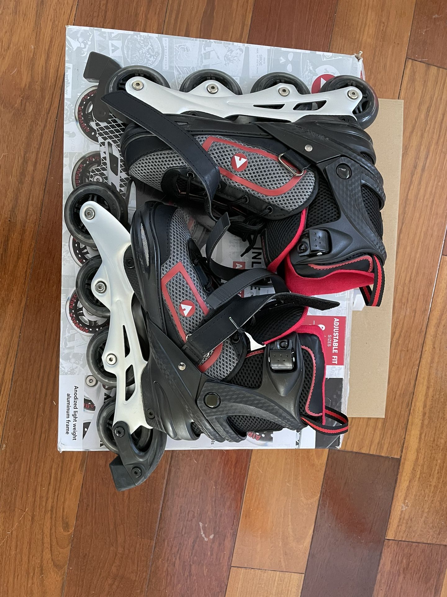 Skates