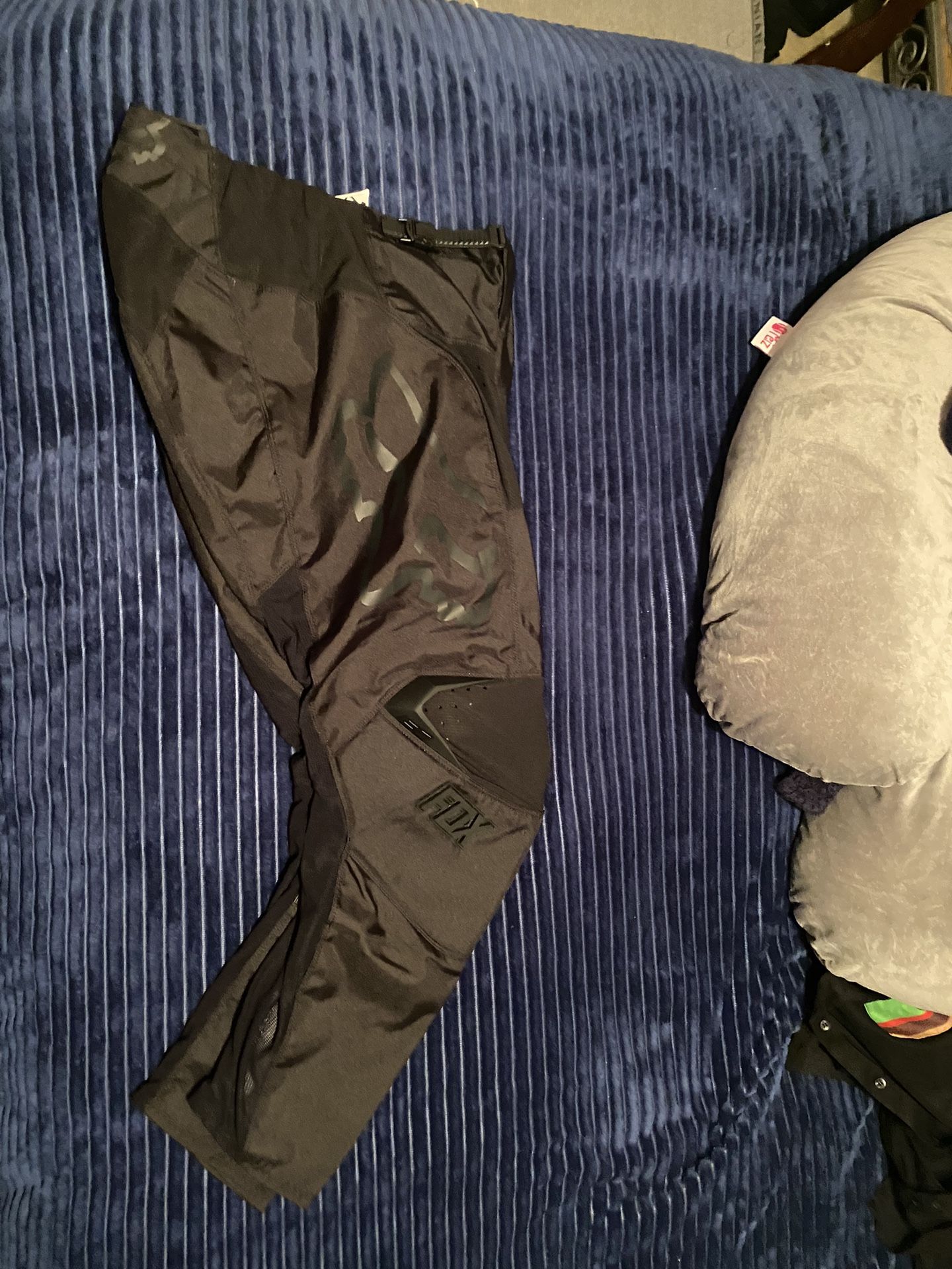 Fox Riding Pants Size 34