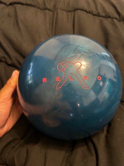 Fate bowling ball