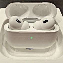 Air Pods Pro 2