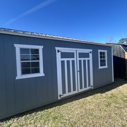 Storage Shed For Sale 