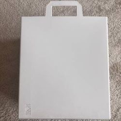 Nice! Storage Basket Recycle Bin Stylish Designer RE.BIN Home Decor