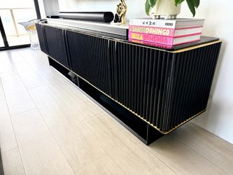 Gallotti&Radice 5th Avenue Crédence – 110¼” – Made in Italy