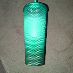 Starbucks Ombre Tumbler