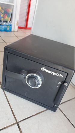 Safety Box
