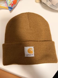 Toddler Carharrt Beanie Brand New 