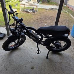 E Bike 