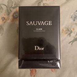 dior sauvage 