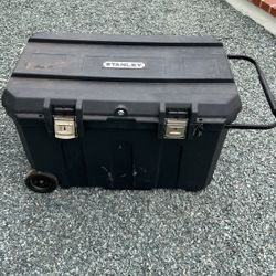 Stanley Tool Box 