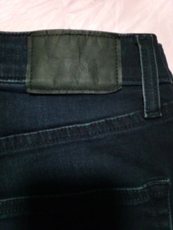 Express jeans