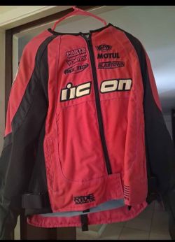 Women's iicon jacket