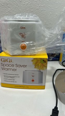 GiGi Space Saver Wax Warmer