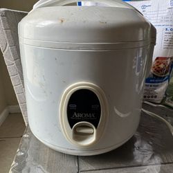 Rice Cooker 
