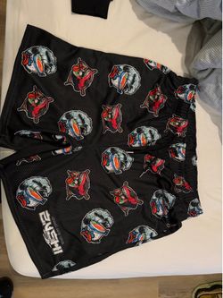 Slawn Zushi shorts