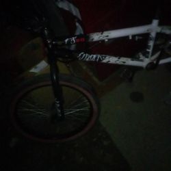 Slider Freestyle BMX FS 20