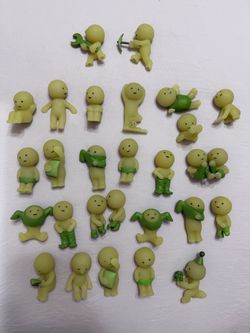 Smiski