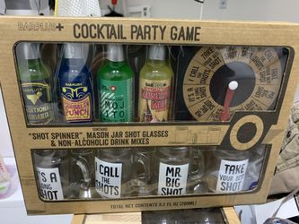 Party game