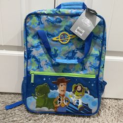 Disney Toy Story Backpack