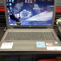 Laptop 