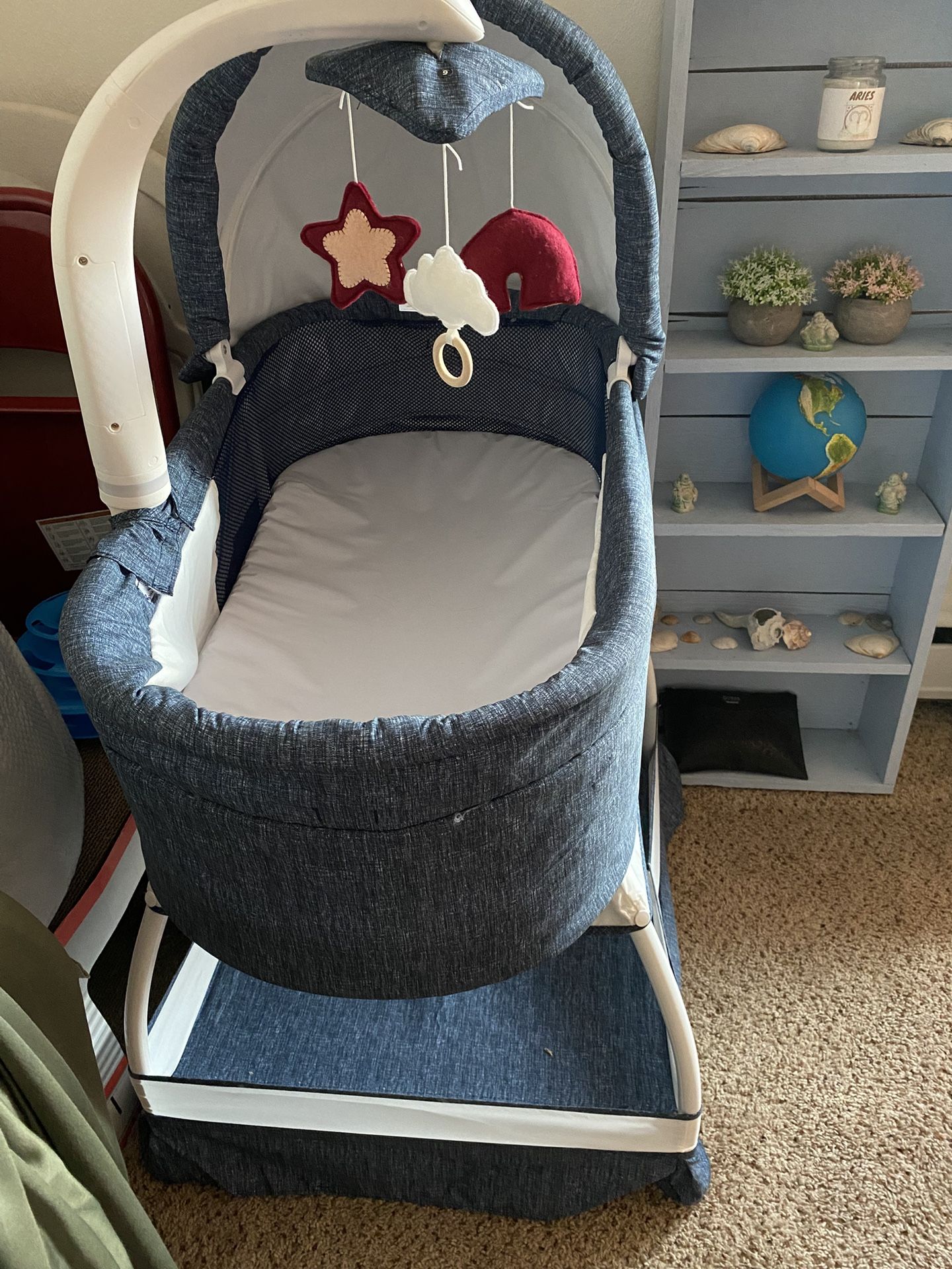 Bassinet 