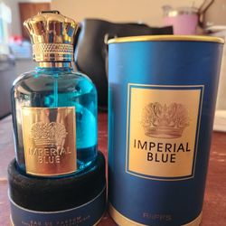 Riifs Imperial Blue Fragrance 