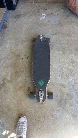 Long board $40