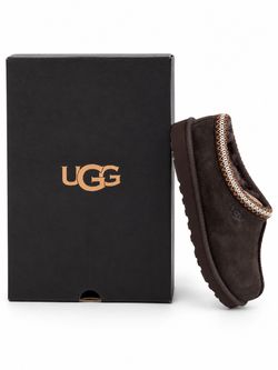 Mens UGG Tasman ll Dark Brown